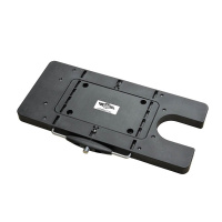 Купить Площадка для мотора Haswing (быстросъем) арт. 59906